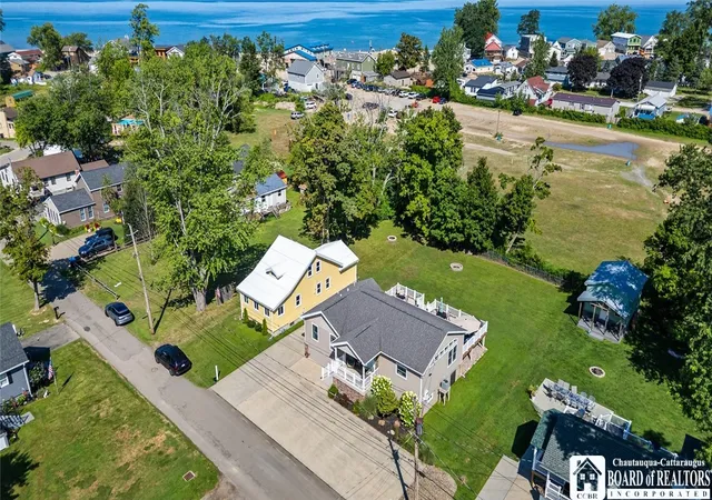 Photo 4 of Sale Pending at 976 Charles St, Irving, NY 14081 | MLS# R1703614 | Listing updated on 2026-09-05