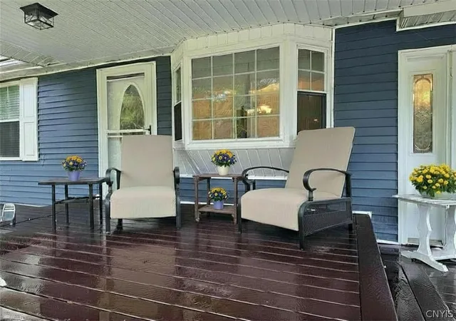 Photo 2 of Single family home for sale at 8239 Kimball Rd, Blossvale, NY 13308 | MLS# S1703595 | Listing updated on 2026-09-23