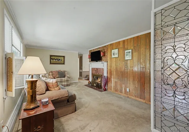 Photo 4 of Sale Pending at 4685 Sawmill Rd, Clarence, NY 14031 | MLS# B1703212 | Listing updated on 2026-08-31