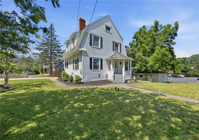 Photo 2 of Sale Pending at 2545 Amsdell Rd, Hamburg, NY 14075 | MLS# B1704305 | Listing updated on 2026-08-26