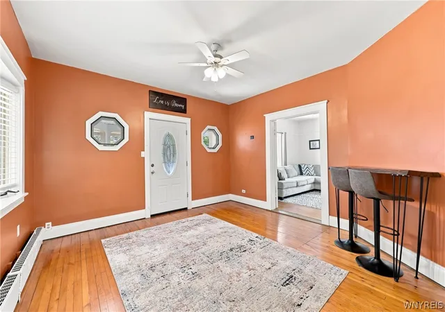 Photo 4 of Sale Pending at 2545 Amsdell Rd, Hamburg, NY 14075 | MLS# B1704305 | Listing updated on 2026-08-26