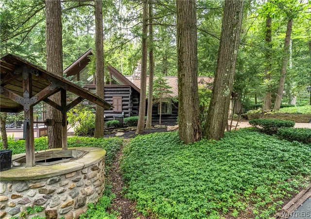 Photo 3 of Sale Pending at 5940 Herman Hl Rd, Orchard Park, NY 14127 | MLS# B1703640 | Listing updated on 2026-08-31
