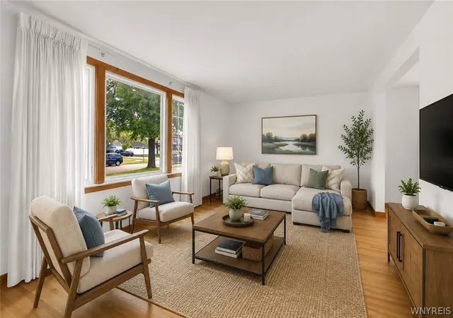 Photo 3 of Sale Pending at 660 Moore Ave, Buffalo, NY 14223 | MLS# B1704629 | Listing updated on 2026-09-01