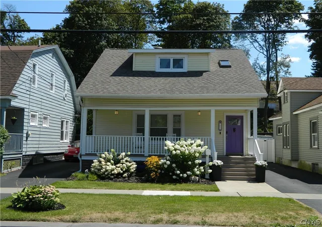 Photo 1 of Sale Pending at 129 Stafford Ave, Syracuse, NY 13206 | MLS# S1704445 | Listing updated on 2026-08-18