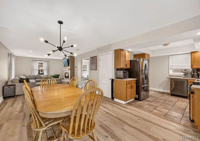 Photo 4 of Sale Pending at 814 83rd Street, Niagara Falls, NY 14304 | MLS# B1704028 | Listing updated on 2026-08-20