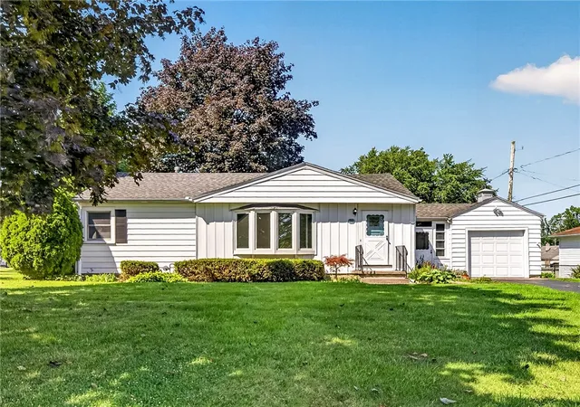 Photo 1 of Sale Pending at 30 Rumson Rd, Rochester, NY 14612 | MLS# R1704085 | Listing updated on 2026-08-14