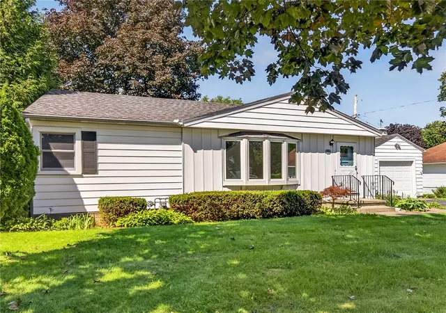 Photo 2 of Sale Pending at 30 Rumson Rd, Rochester, NY 14612 | MLS# R1704085 | Listing updated on 2026-08-14
