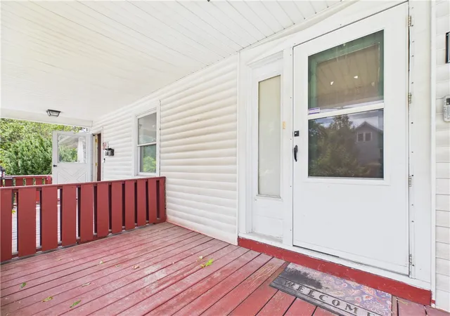 Photo 3 of Sale Pending at 643 645 Portland Ave, Rochester, NY 14621 | MLS# R1704436 | Listing updated on 2026-08-19
