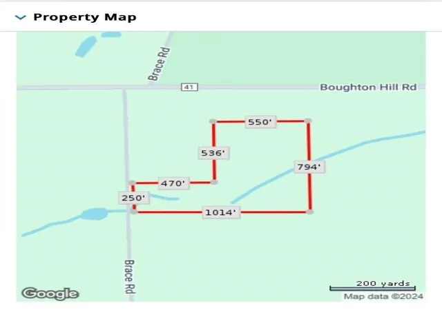 Photo 2 of Land for sale at 0 Brace Rd 129 Acres, Victor, NY 14564 | MLS# R1704655 | Listing updated on 2026-08-05