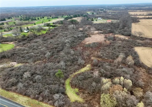 Photo 3 of Land for sale at 0 Brace Rd 129 Acres, Victor, NY 14564 | MLS# R1704655 | Listing updated on 2026-08-05