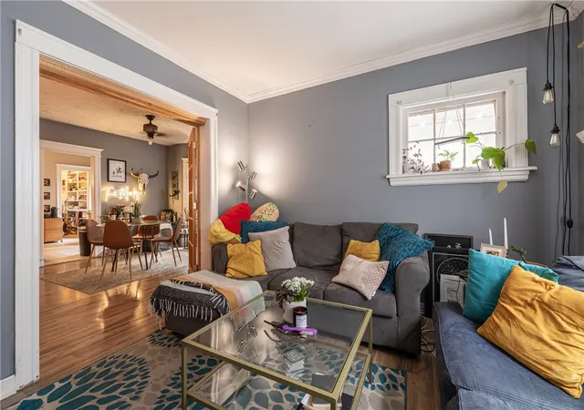 Listing Photo 4 - Condo for sale in building located at 32-36 Rosedale St, Rochester, NY 14620
