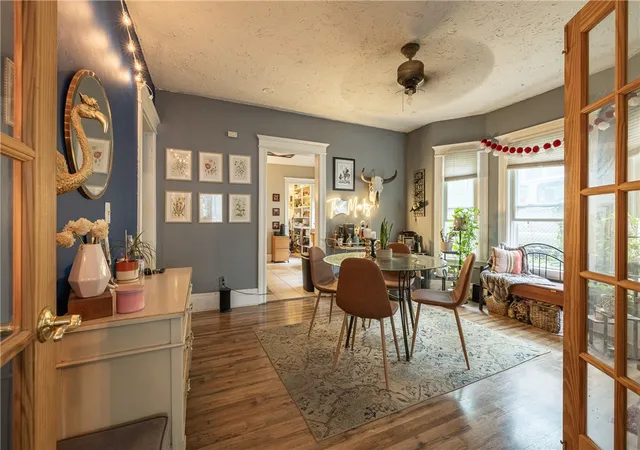 Listing Photo 5 - Condo for sale in building located at 32-36 Rosedale St, Rochester, NY 14620