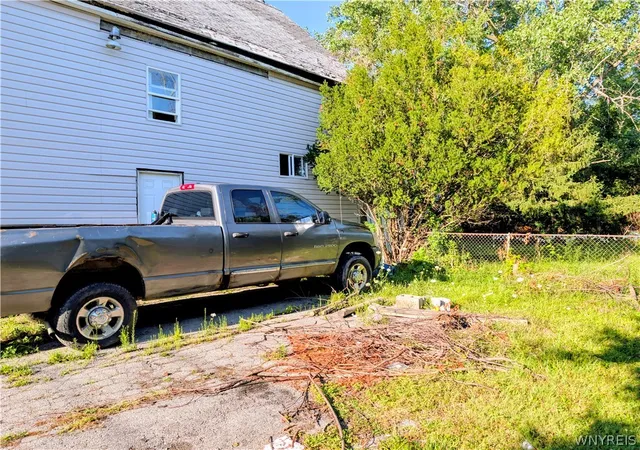 Photo 2 of Land for sale at 45 Wex Ave, Buffalo, NY 14211 | MLS# B1703763 | Listing updated on 2026-08-05