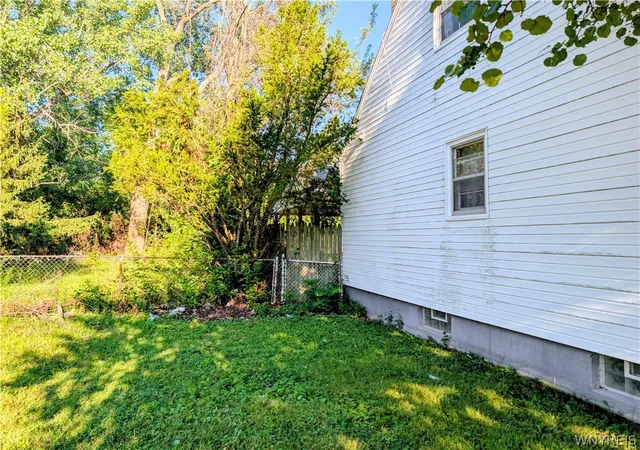 Photo 3 of Land for sale at 45 Wex Ave, Buffalo, NY 14211 | MLS# B1703763 | Listing updated on 2026-08-05