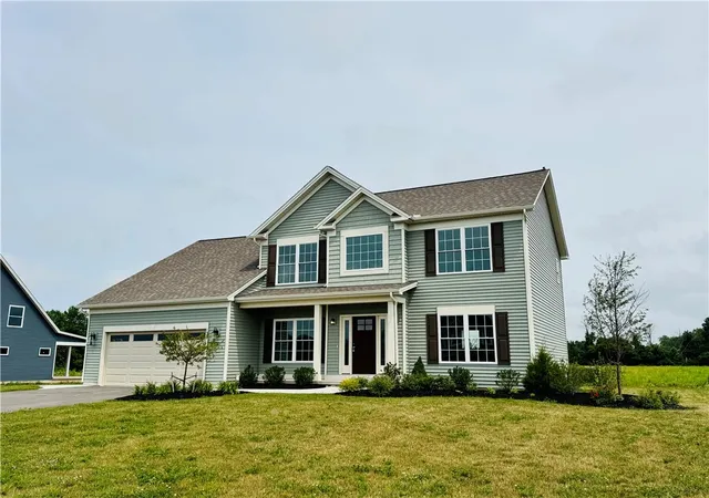 Photo 2 of Single family home for sale at 155 Jade Crk Dr, Hilton, NY 14468 | MLS# R1704365 | Listing updated on 2026-08-05