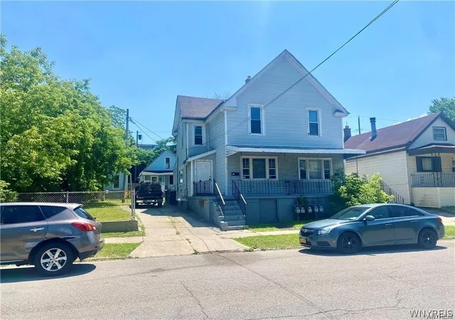 Photo 2 of Multi family home for sale at 125 129 Hawley St, Buffalo, NY 14213 | MLS# B1704671 | Listing updated on 2026-09-02