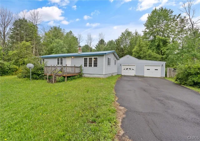 Photo 2 of Sale Pending at 4889 Heelpath Rd, Rome, NY 13440 | MLS# S1704265 | Listing updated on 2026-08-15