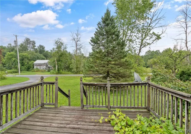 Photo 3 of Sale Pending at 4889 Heelpath Rd, Rome, NY 13440 | MLS# S1704265 | Listing updated on 2026-08-15