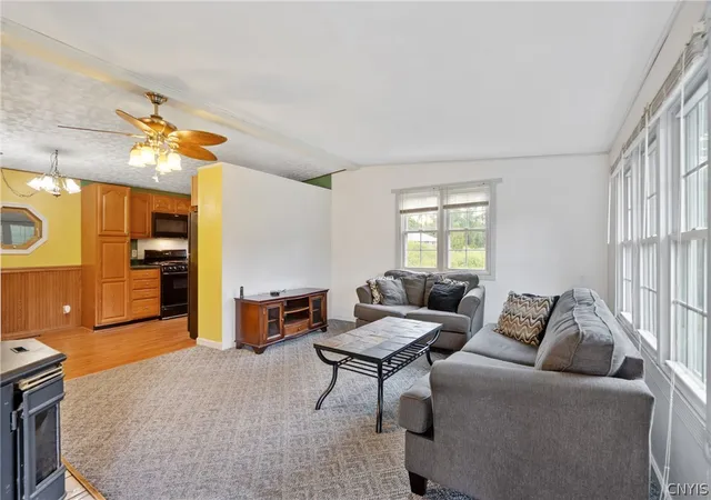 Photo 3 of Sale Pending at 4889 Heelpath Rd, Rome, NY 13440 | MLS# S1704265 | Listing updated on 2026-08-15