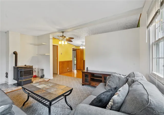 Photo 4 of Sale Pending at 4889 Heelpath Rd, Rome, NY 13440 | MLS# S1704265 | Listing updated on 2026-08-15