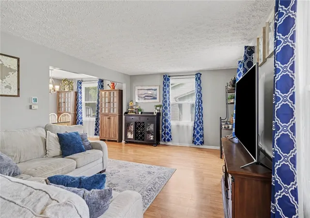 Photo 3 of Sale Pending at 201 Clark St, Brockport, NY 14420 | MLS# R1704447 | Listing updated on 2026-08-12