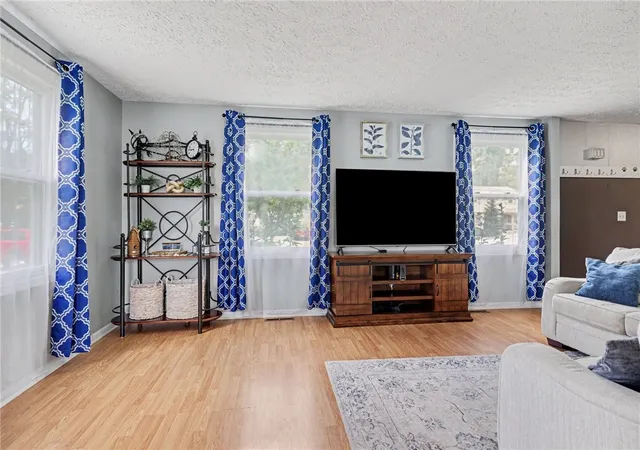 Photo 3 of Sale Pending at 201 Clark St, Brockport, NY 14420 | MLS# R1704447 | Listing updated on 2026-08-12