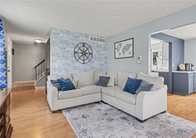 Photo 4 of Sale Pending at 201 Clark St, Brockport, NY 14420 | MLS# R1704447 | Listing updated on 2026-08-12