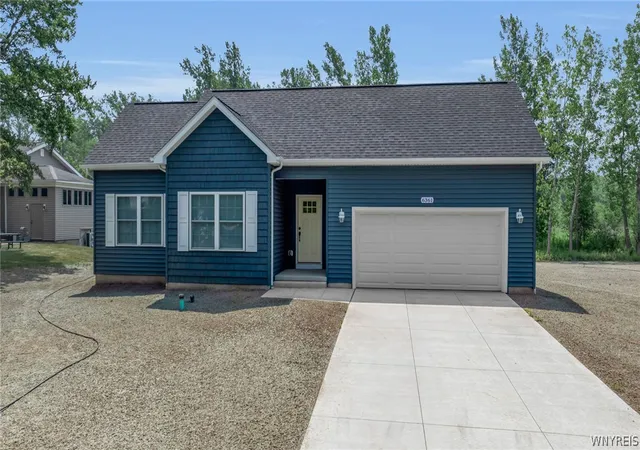 Photo 1 of Single family home for sale at 6361 Webster Rd, Orchard Park, NY 14127 | MLS# B1704573 | Listing updated on 2026-08-07