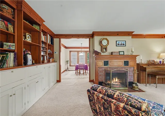 Photo 3 of Sale Pending at 4311 Wildwood Dr, Buffalo, NY 14221 | MLS# B1700188 | Listing updated on 2026-08-18