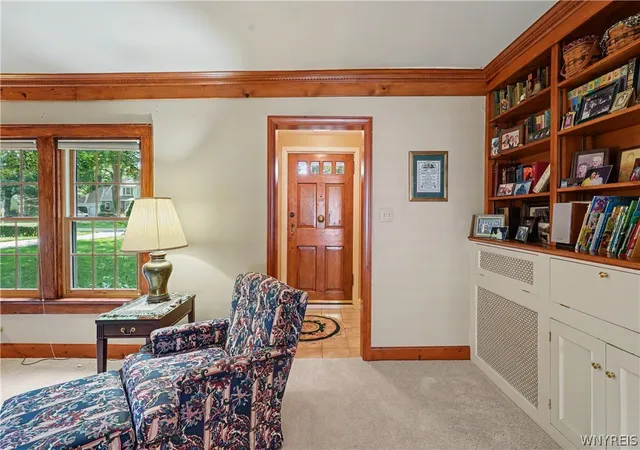 Photo 4 of Sale Pending at 4311 Wildwood Dr, Buffalo, NY 14221 | MLS# B1700188 | Listing updated on 2026-08-18