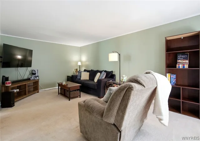 Photo 3 of Sale Pending at 109 Kamper Ave, Buffalo, NY 14210 | MLS# B1704242 | Listing updated on 2026-08-21