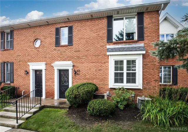 Photo 2 of Condo for sale at 63 Tralee Ter, East Amherst, NY 14051 | MLS# B1704586 | Listing updated on 2026-09-12