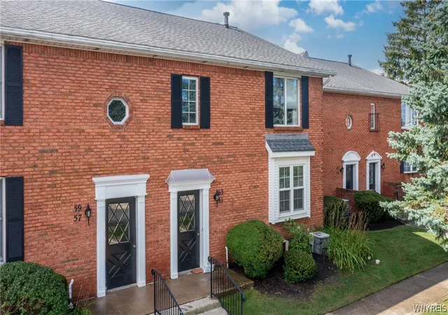 Photo 4 of Condo for sale at 63 Tralee Ter, East Amherst, NY 14051 | MLS# B1704586 | Listing updated on 2026-09-12