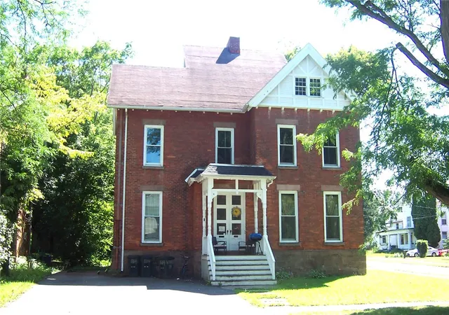 Photo 1 of Multi family home for sale at 134 W State St, Albion, NY 14411 | MLS# R1704721 | Listing updated on 2026-08-24