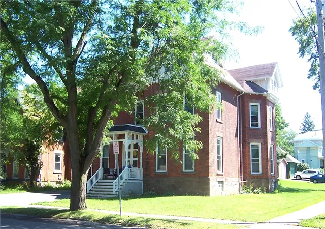 Photo 3 of Multi family home for sale at 134 W State St, Albion, NY 14411 | MLS# R1704721 | Listing updated on 2026-08-24