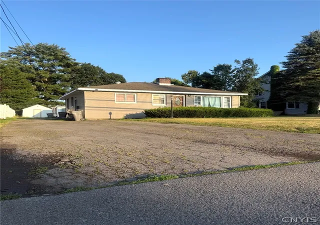 Photo 1 of Multi family home for sale at 1808 N James St, Rome, NY 13440 | MLS# S1703453 | Listing updated on 2026-08-12
