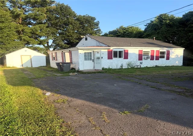 Photo 2 of Multi family home for sale at 1808 N James St, Rome, NY 13440 | MLS# S1703453 | Listing updated on 2026-08-12