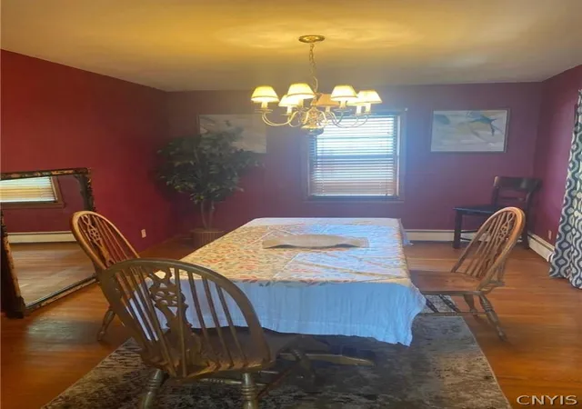 Listing Photo 4 - Condo for sale in building located at 1808 N James St, Rome, NY 13440