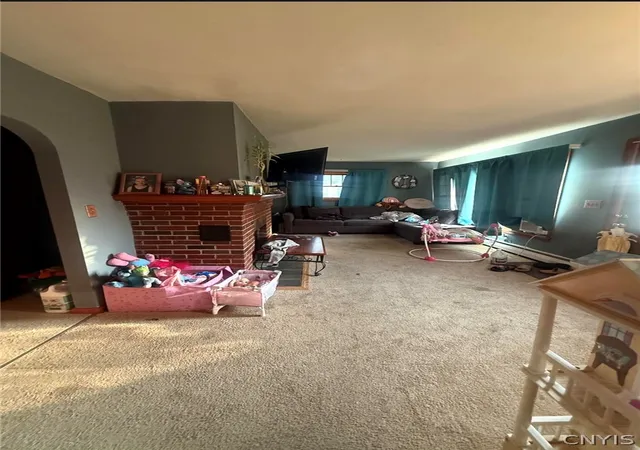 Listing Photo 5 - Condo for sale in building located at 1808 N James St, Rome, NY 13440