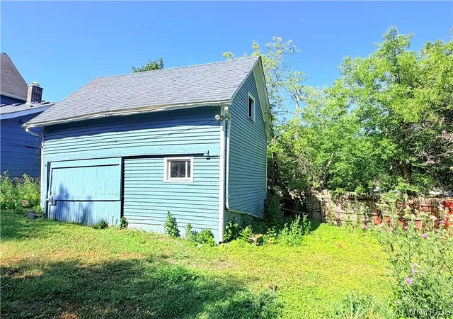 Photo 2 of Single family home for sale at 296 Reserve Rd, Buffalo, NY 14224 | MLS# B1704705 | Listing updated on 2026-08-06