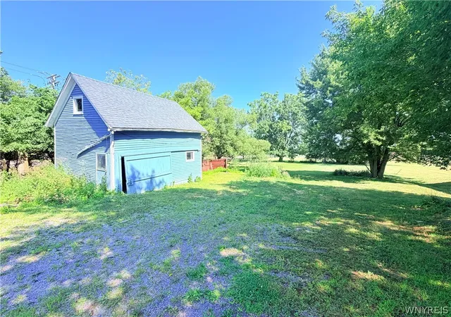 Photo 3 of Single family home for sale at 296 Reserve Rd, Buffalo, NY 14224 | MLS# B1704705 | Listing updated on 2026-08-06