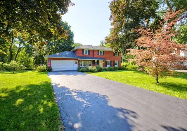 Photo 2 of Sale Pending at 50 Leonard Crescent, Penfield, NY 14526 | MLS# R1704572 | Listing updated on 2026-08-21