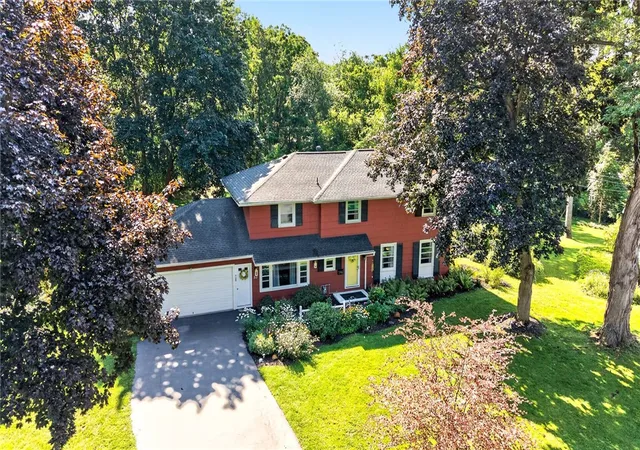 Photo 3 of Sale Pending at 50 Leonard Crescent, Penfield, NY 14526 | MLS# R1704572 | Listing updated on 2026-08-21