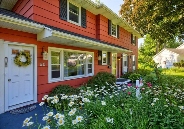 Photo 3 of Sale Pending at 50 Leonard Crescent, Penfield, NY 14526 | MLS# R1704572 | Listing updated on 2026-08-21