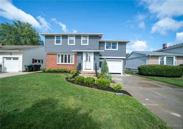 Photo 1 of Sale Pending at 100 Patricia Dr, Tonawanda, NY 14150 | MLS# B1704623 | Listing updated on 2026-08-16