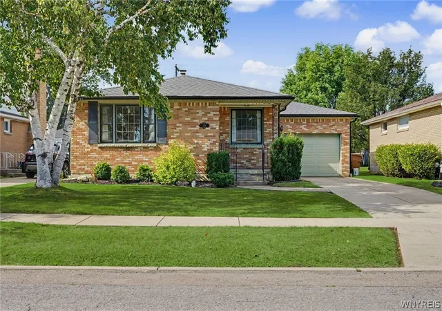 Photo 1 of Sale Pending at 298 Lydia Ln, Buffalo, NY 14225 | MLS# B1702908 | Listing updated on 2026-08-18