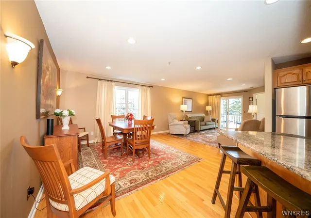 Photo 3 of Condo for sale at 4331 Berkley Pl #Q2, Hamburg, NY 14075 | MLS# B1704294 | Listing updated on 2026-09-10