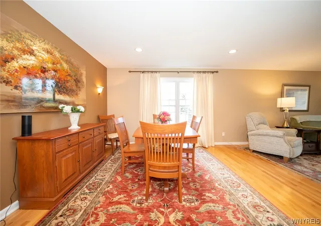 Photo 3 of Condo for sale at 4331 Berkley Pl #Q2, Hamburg, NY 14075 | MLS# B1704294 | Listing updated on 2026-09-10