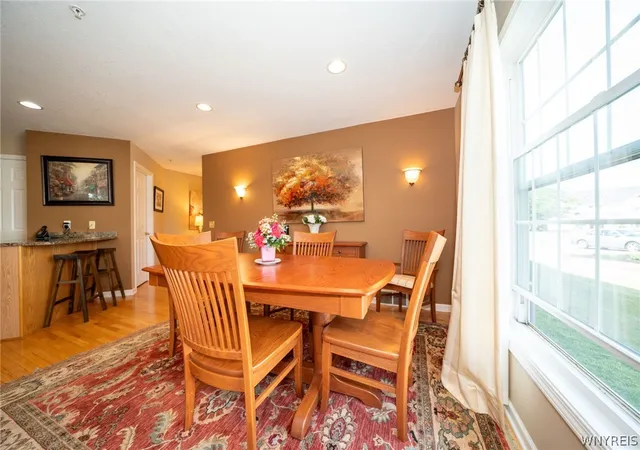 Photo 4 of Condo for sale at 4331 Berkley Pl #Q2, Hamburg, NY 14075 | MLS# B1704294 | Listing updated on 2026-09-10