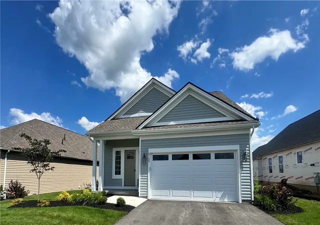 Single family home for sale at 6109 Caleb Ct, Farmington, NY 14425 | MLS# R1704726